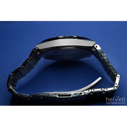 CITIZEN WORLDTIME RADIO CONTROLLED SUPER TITANIUM AT8234-85L - SUPER TITANIUM - BRANDS