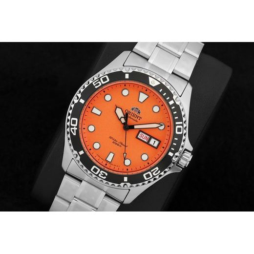 ORIENT RAY II FAA02006M - RAY - BRANDS