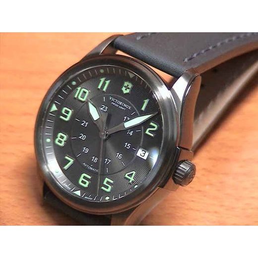 VICTORINOX INFANTRY VINTAGE MECHANICAL 241518 - VICTORINOX - ZNAČKY