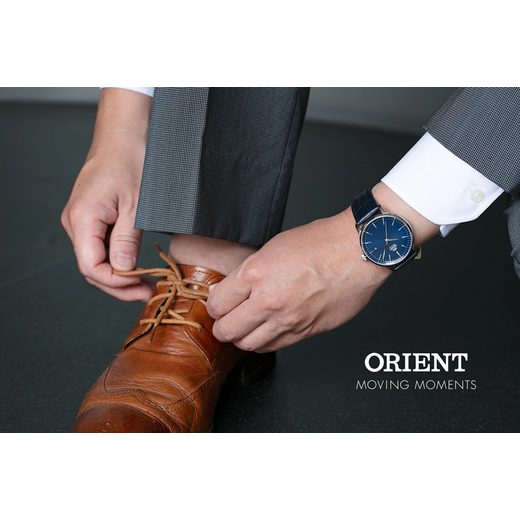 ORIENT CONTEMPORARY RA-AC0E04L - CONTEMPORARY - BRANDS