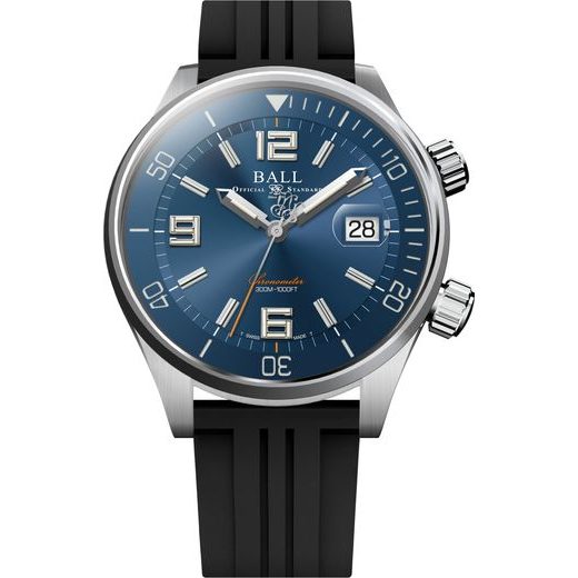 BALL ENGINEER MASTER II DIVER CHRONOMETER COSC DM2280A-P2C-BE - BALL - ZNAČKY