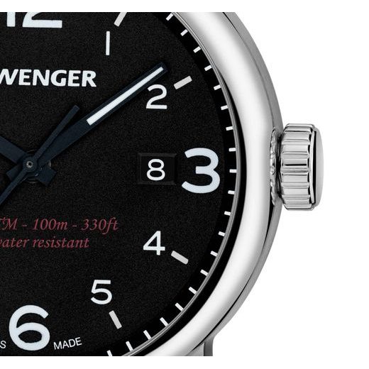WENGER URBAN METROPOLITAN 01.1041.136 - WENGER - MĂRCI
