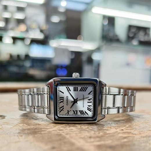 CASIO COLLECTION LTP-B150D-7BEF - CLASSIC COLLECTION - ZNAČKY