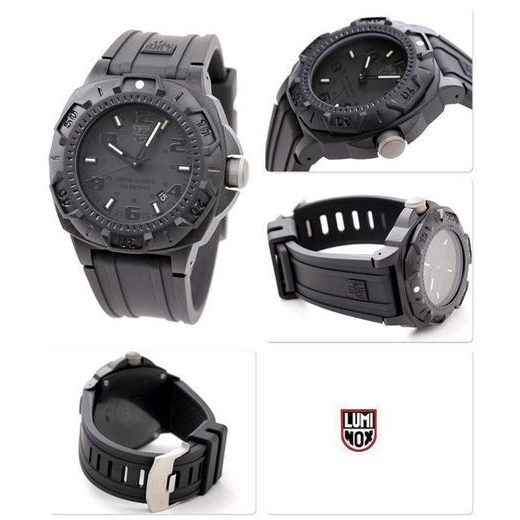 LUMINOX 0201.BO - LUMINOX - ZNAČKY