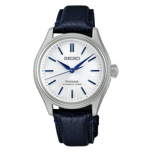 SEIKO PRESAGE CLASSIC SERIES HCC004J1 145TH ANNIVERSARY LIMITED EDITION - PRESAGE - ZNAČKY