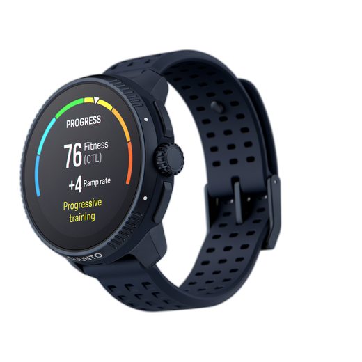 SUUNTO RACE MIDNIGHT SS050930000 - RACE - ZNAČKY