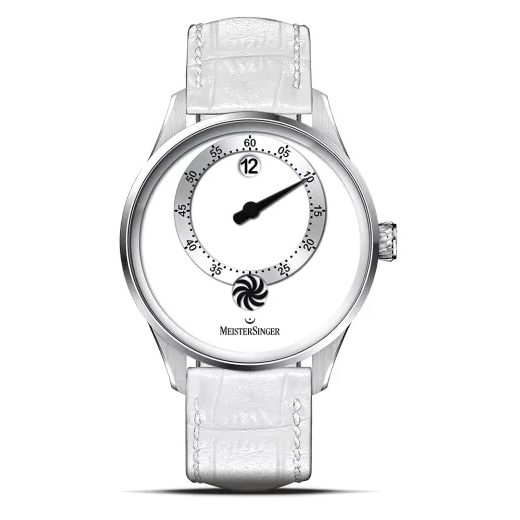 MEISTERSINGER PANTHERO JUMPING HOUR PTJH901 - MEISTERSINGER - BRANDS