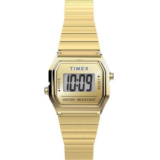 TIMEX TEENY TINY ENDORSED BY DIMEPIECE TW2Y46600UK - TIMEX - MĂRCI