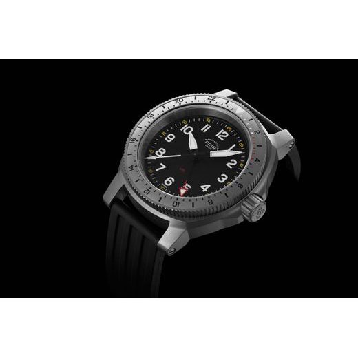 PRIM MACH TITANIUM LE 95-666-504-42-1 - MANUFACTURE 1949 - BRANDS