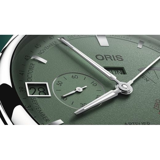 ORIS ARTELIER CALIBRE 113 01 113 7806 4057-07 5 22 96FC - ARTELIER - BRANDS