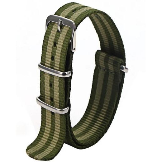 TEXTILE NATO STRAP - MOTIV 150 - STRAPS - ACCESSORIES