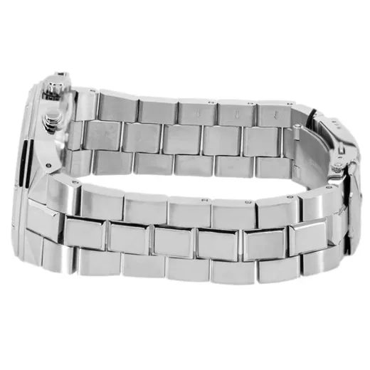 BULOVA PRECISIONIST 96B410 - PRECISIONIST - BRANDS