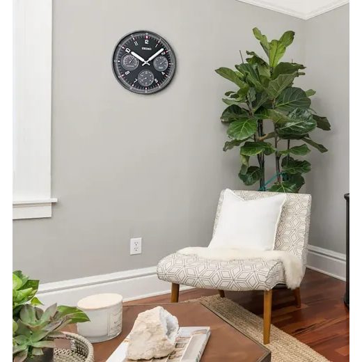 HODINY SEIKO QXA823K - NÁSTĚNNÉ HODINY - OSTATNÍ