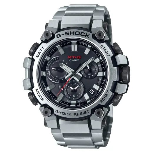 CASIO G-SHOCK MT-G MTG-B3000D-1AER - MT-G - BRANDS