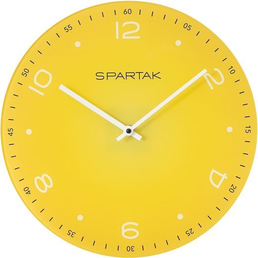 CEASUL PRIM SPARTAK 39 - PÍSEČNÝ VÍTR E09.5534.10 - CEASURI DE PERETE - ALTELE