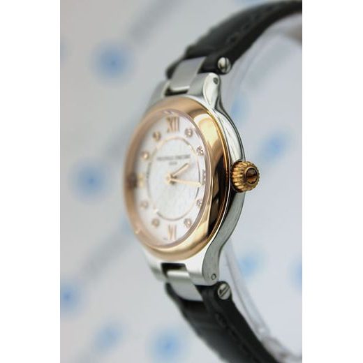 FREDERIQUE CONSTANT CLASSICS DELIGHT QUARTZ FC-200WHD1ER32 - CLASSICS LADIES - ZNAČKY