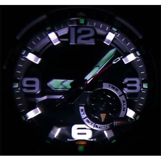 CASIO GG-1000-1AER MUDMASTER - CASIO - ZNAČKY