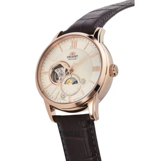 ORIENT CLASSIC SUN AND MOON RA-AS0009S - CLASSIC - ZNAČKY