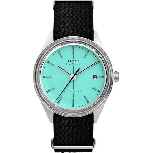 TIMEX MARLIN® JET AUTOMATIC TW2Y06400UK - TIMEX - BRANDS
