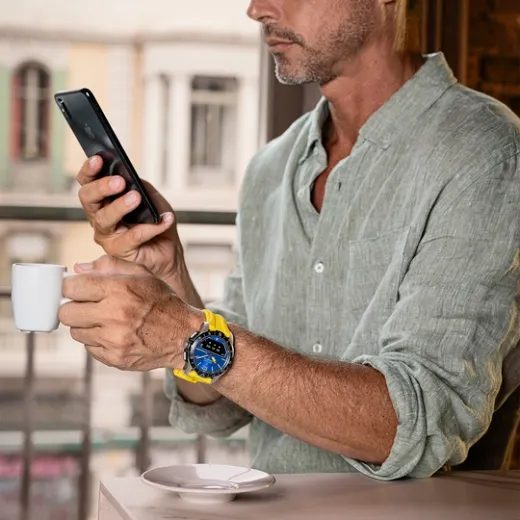 FESTINA CONNECTED D 23000/8 - CONNECTED D - BRANDS