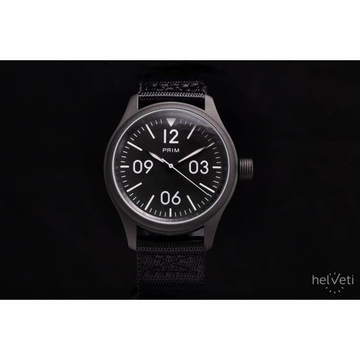PRIM PILOT 40 Q 38-917-326-39-1/04 - QUARTZ - ZNAČKY