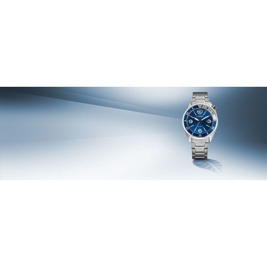 CITIZEN ECO-DRIVE SPORTS AW1711-87L - SPORTS - ZNAČKY