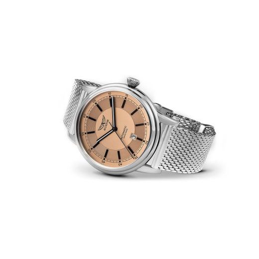 AVIATOR DOUGLAS DC-3 AUTOMATIC V.3.32.0.244.5 - DOUGLAS DC-3 - BRANDS