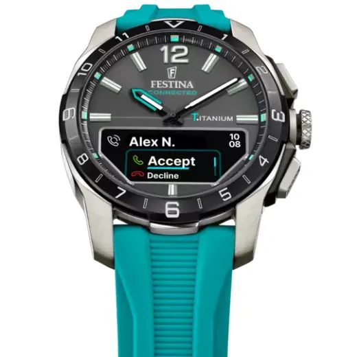 FESTINA CONNECTED D 23000/5 - CONNECTED D - BRANDS