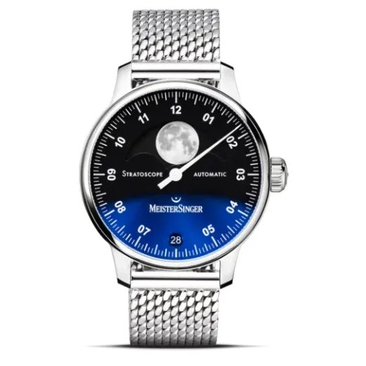 MEISTERSINGER STRATOSCOPE ST982 - STRATOSCOPE - BRANDS