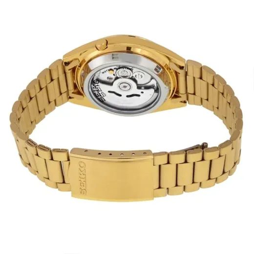 SEIKO SNXL72K1 - SEIKO 5 - ZNAČKY