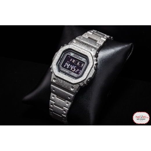 CASIO G-SHOCK GMW-B5000PS-1ER 40TH ANNIVERSARY RECRYSTALLIZED - G-SHOCK - BRANDS