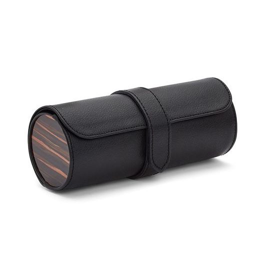 WATCH ROLL WOLF ROADSTER 477856 - WATCH BOXES - ACCESSORIES