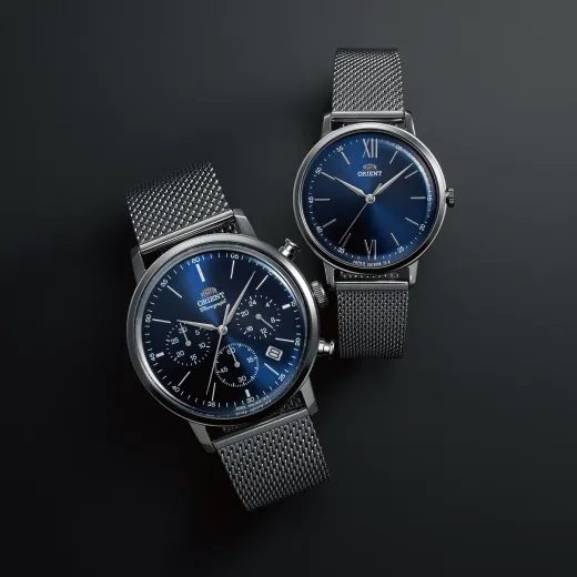 ORIENT CLASSIC RA-QC1701L - ORIENT - ZNAČKY