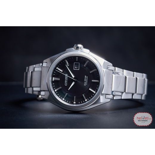 CITIZEN SUPER TITANIUM BM6930-57E - CITIZEN - BRANDS