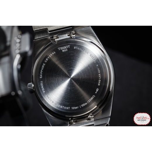 TISSOT PRX 40 T137.410.11.091.01 - PRX 40 - ZNAČKY