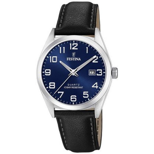 HODINKY FESTINA 20446/2 - CLASSIC - BRANDS