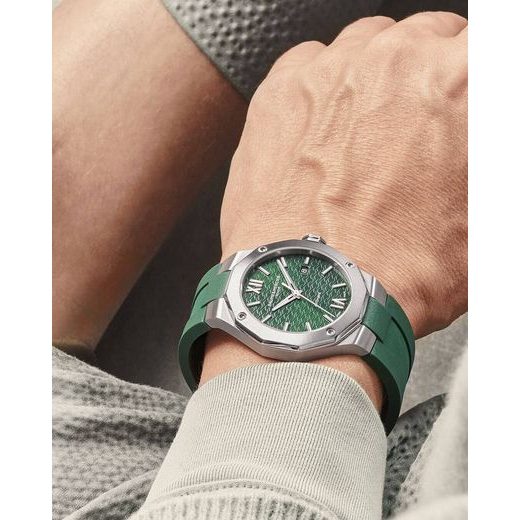 BAUME & MERCIER RIVIERA 10618 - RIVIERA - BRANDS