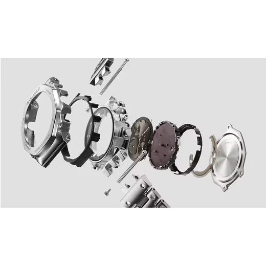 CASIO G-SHOCK GMC-B2100ADS-1AER - CASIOAK - BRANDS