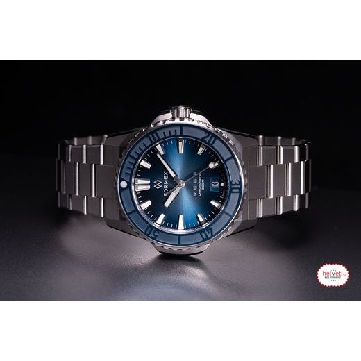 FORMEX REEF 39,5 AUTOMATIC CHRONOMETER 2201.1.6333.100 - REEF - BRANDS