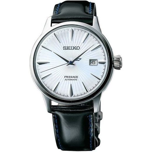 SEIKO SRPB43J1 - PRESAGE - ZNAČKY
