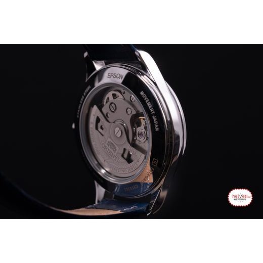 ORIENT RA-AG0018L BLUE MOON - CONTEMPORARY - BRANDS