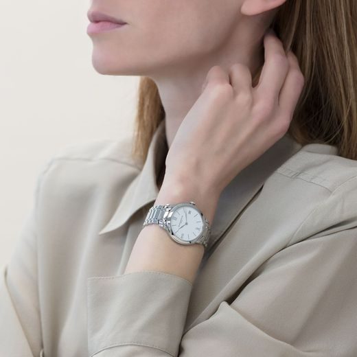 BAUME & MERCIER CLASSIMA 10335 - CLASSIMA - ZNAČKY