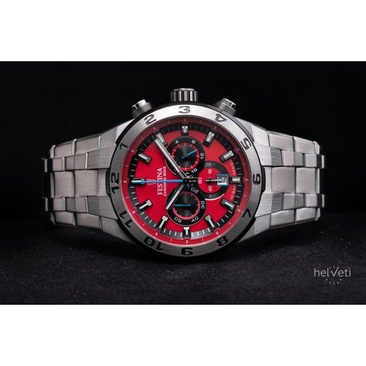 FESTINA CHRONO BIKE 2024 20670/5 - CHRONO BIKE - MĂRCI