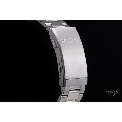 MIDO OCEAN STAR GMT M026.629.11.051.01 - OCEAN STAR - BRANDS