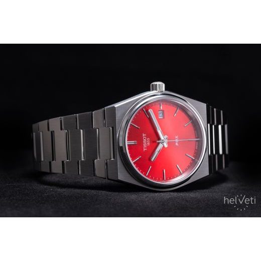 TISSOT PRX 35MM T137.210.11.421.00 - PRX - ZNAČKY