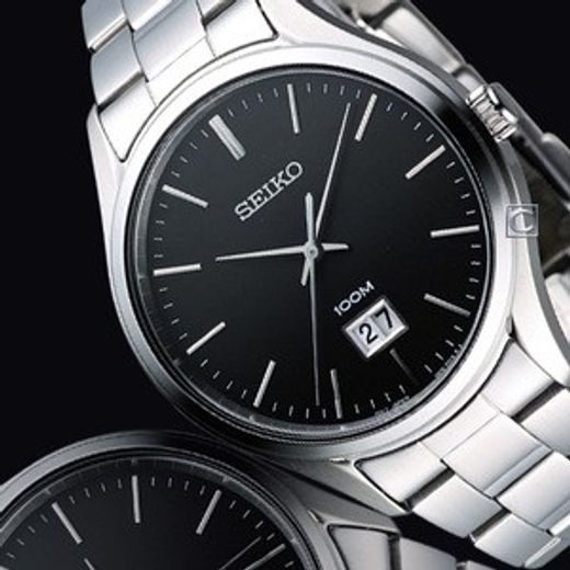 SEIKO SUR023P1 - SEIKO - ZNAČKY