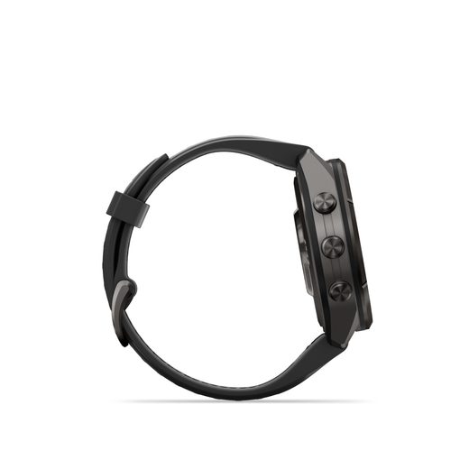 GARMIN FENIX® 9 PRO INREACH - 43 MM, CARBON GRAY DLC BLACK/PEBBLE 010-04335-11 - FENIX 9 PRO INREACH - ZNAČKY