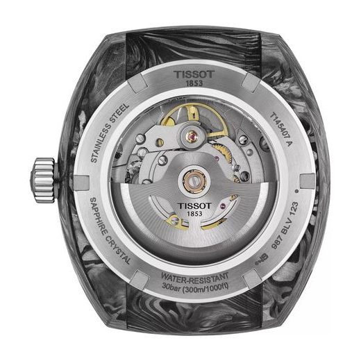 TISSOT SIDERAL S T145.407.97.057.02 - SIDERAL S - ZNAČKY