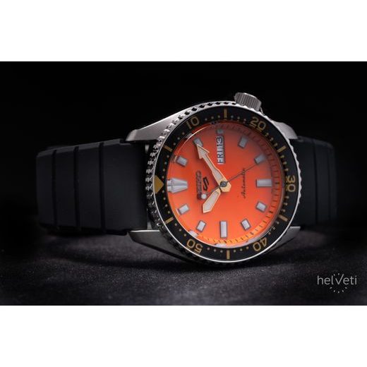 SEIKO 5 SPORTS SKX SERIES SRPL89K1 - SEIKO 5 SPORTS 2019 - ZNAČKY