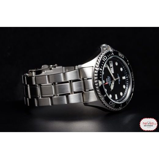 ORIENT RAY II FAA02004B - RAY - BRANDS